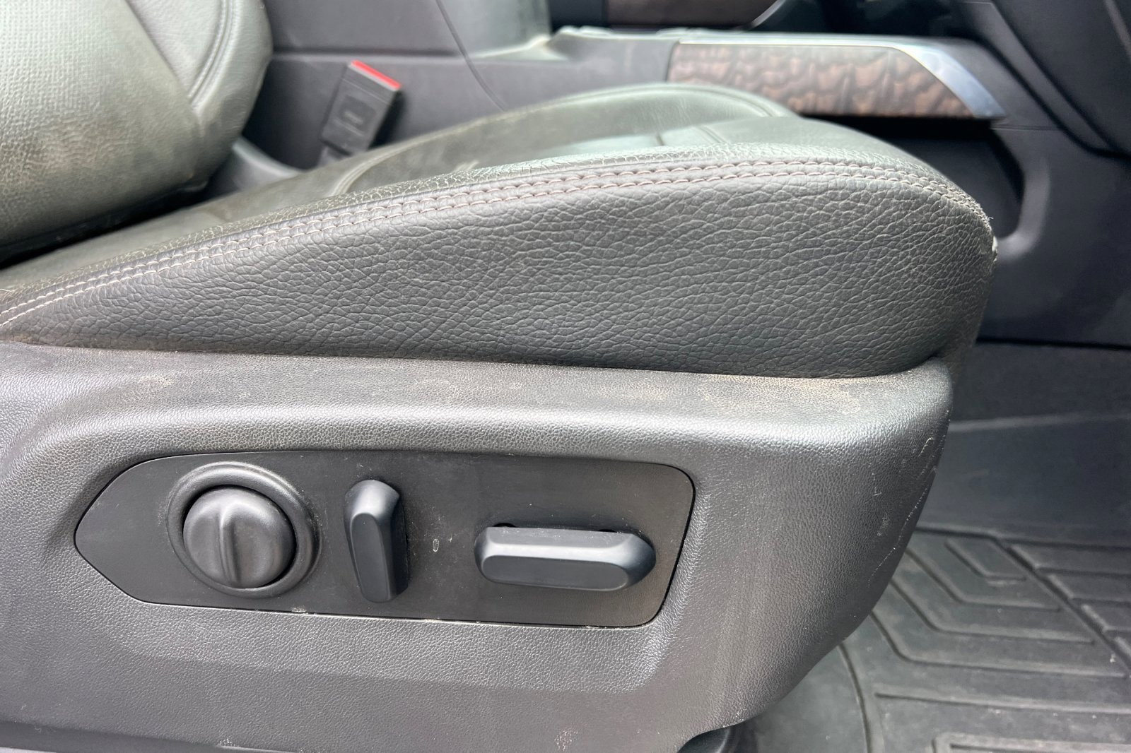 Used 2021 GMC Sierra 1500 Denali w/ Technology Package image 23