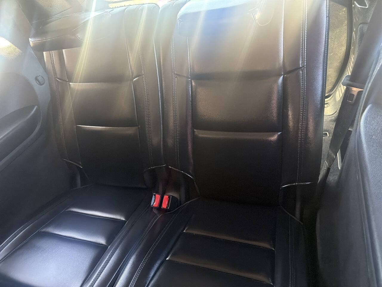 Used 2013 Dodge Durango Crew AWD/4WD image 21