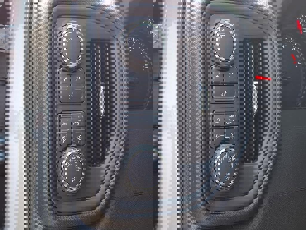 New 2025 Chevrolet Silverado 2500 Custom w/ Custom Value Package image 16