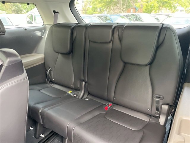 New 2026 Kia Carnival EX image 46