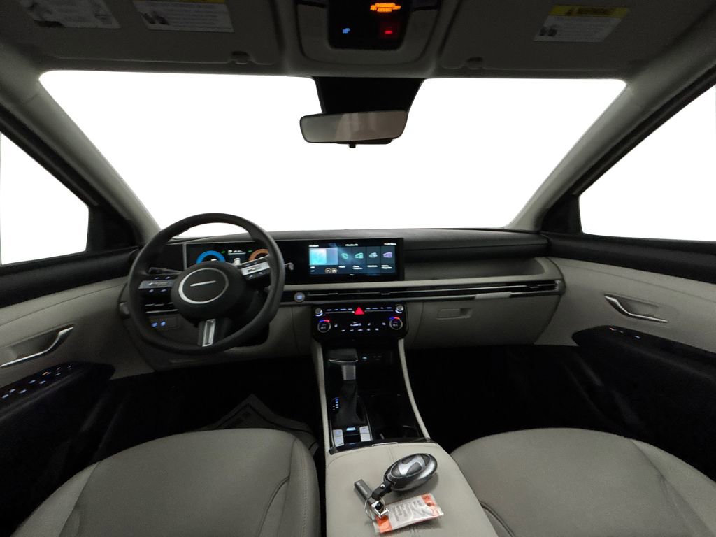 New 2026 Hyundai Tucson SEL image 9