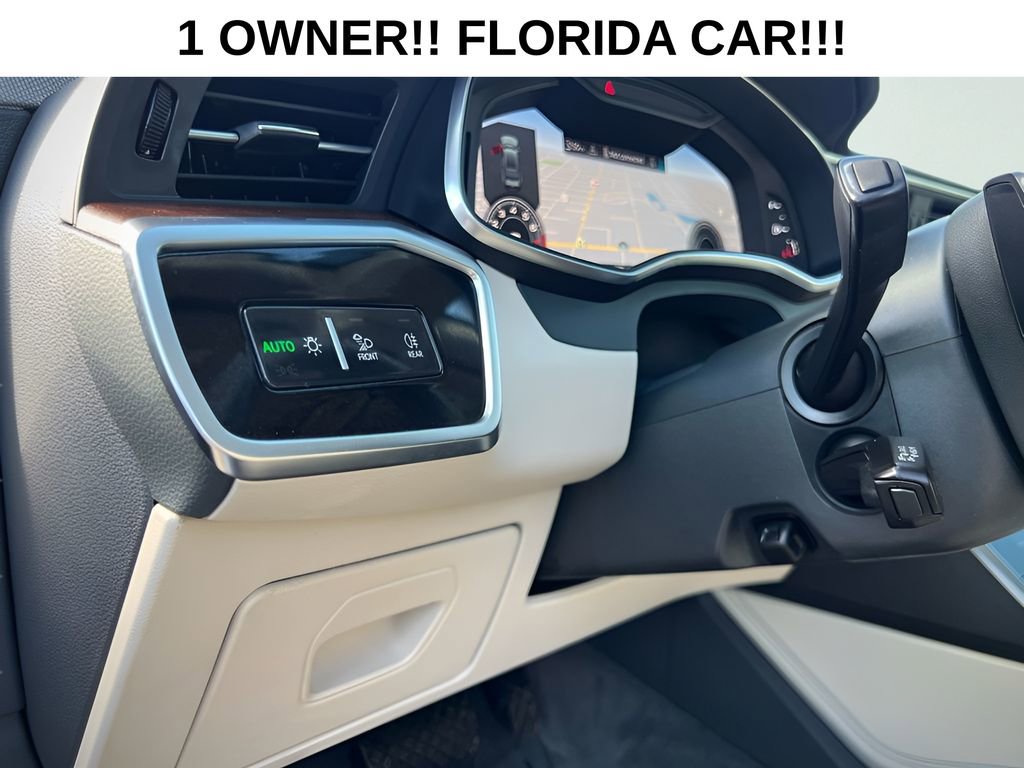 Used 2020 Audi A7 3.0T Premium Plus image 40