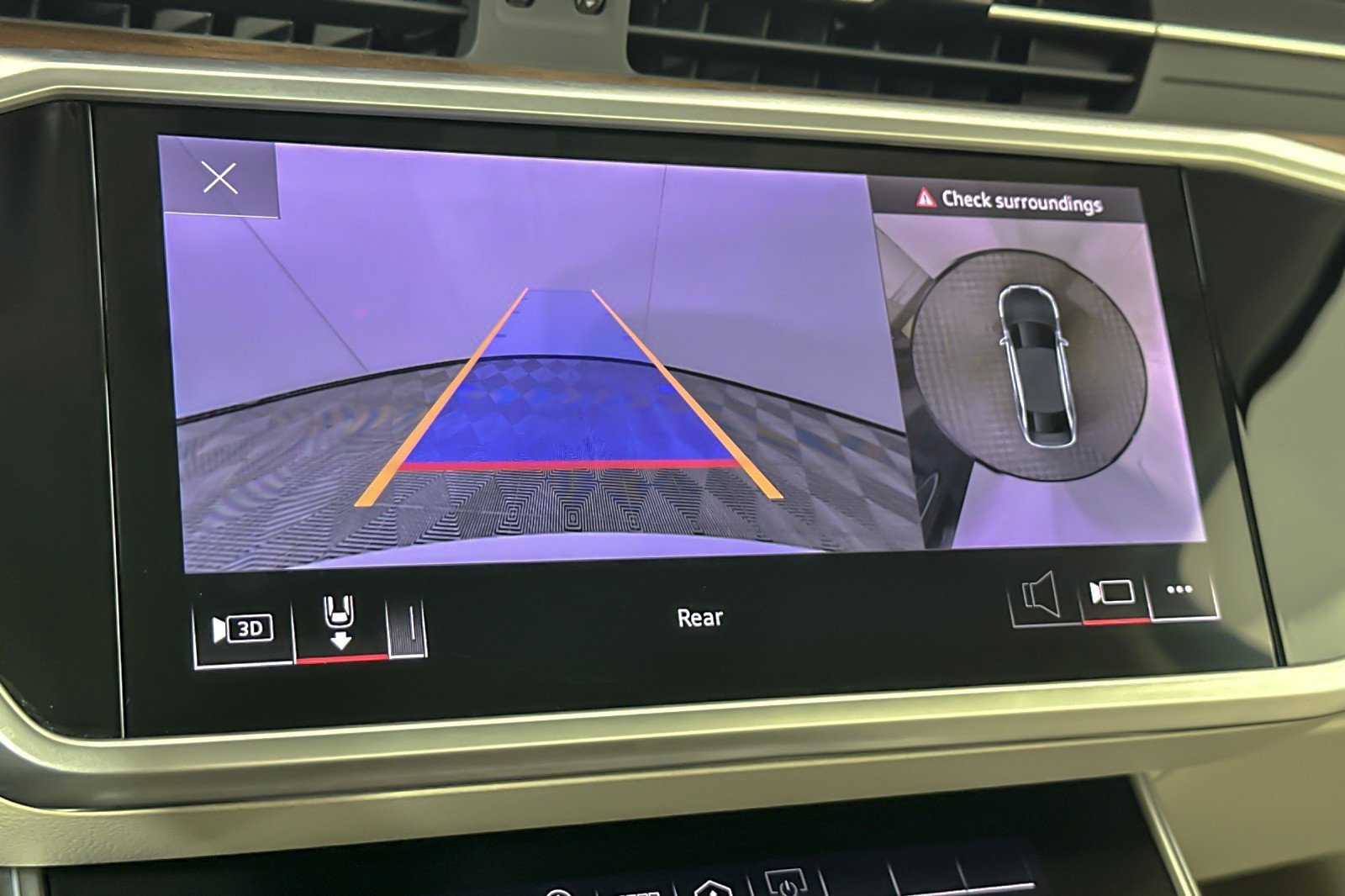 Used 2023 Audi A6 Premium Plus w/ Premium Plus Package image 18