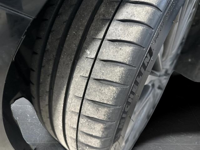 Used 2017 Ford Focus RS image 31