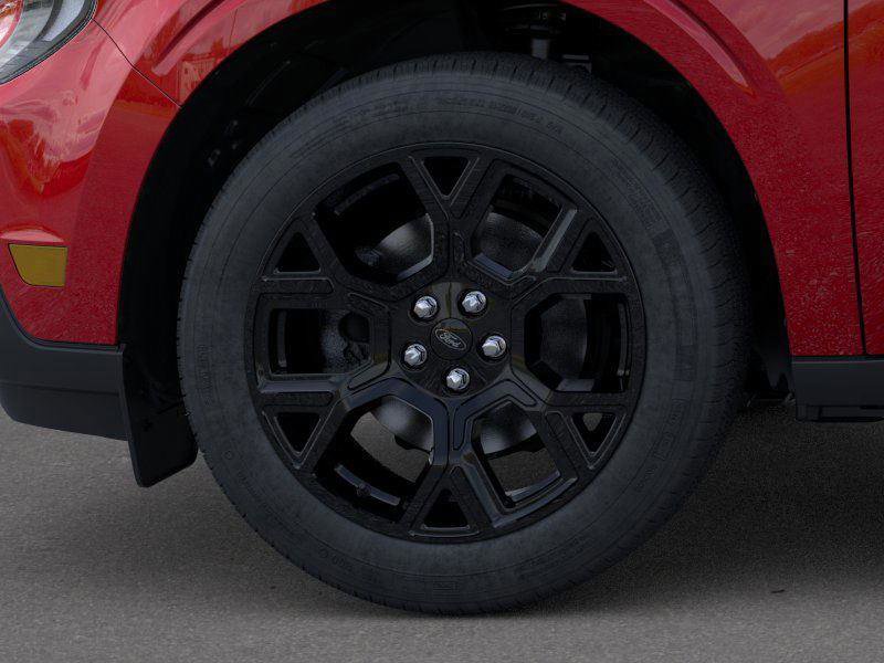 New 2026 Ford Maverick XLT w/ Black Appearance Package image 20