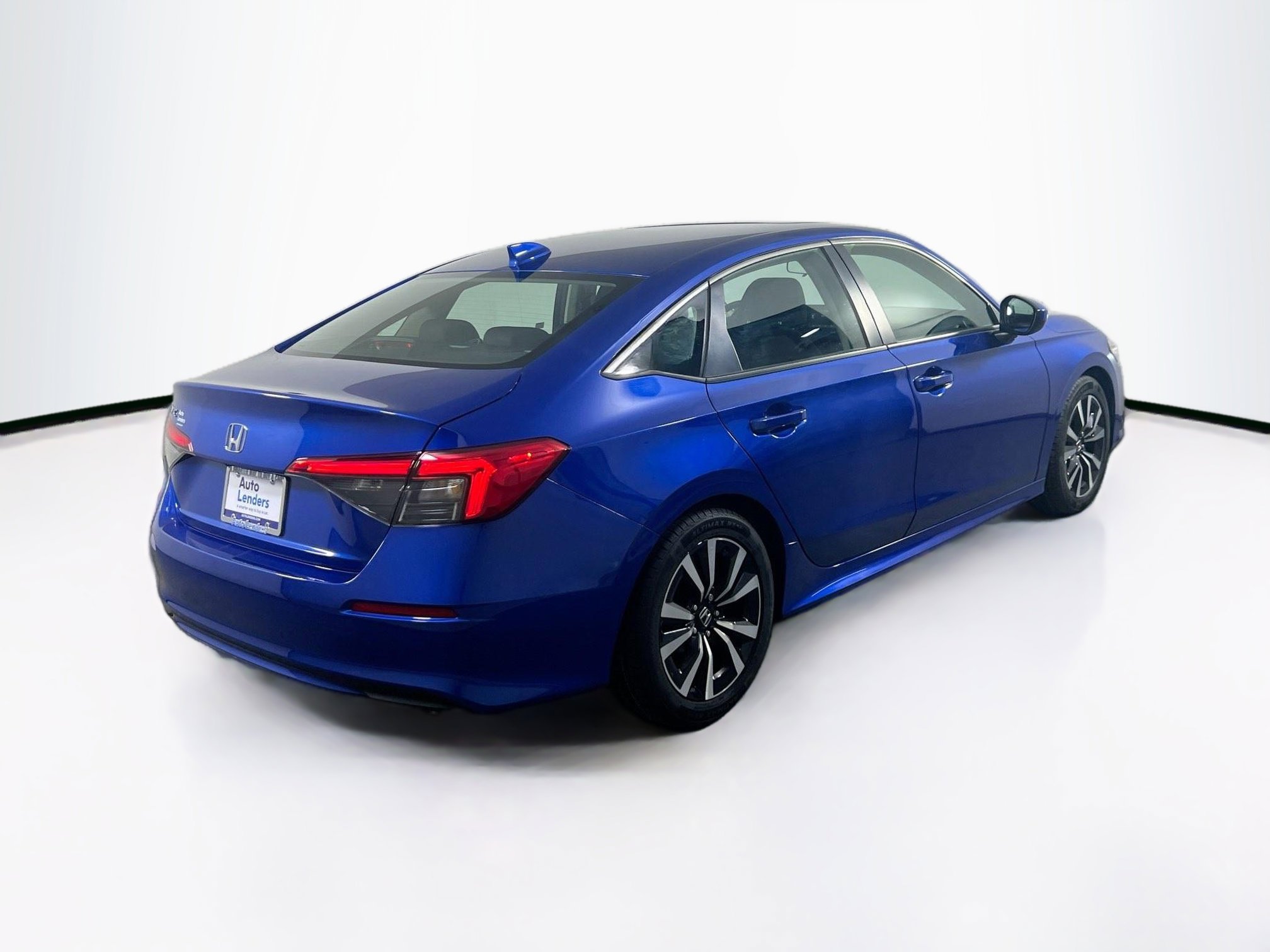 Used 2023 Honda Civic EX image 5