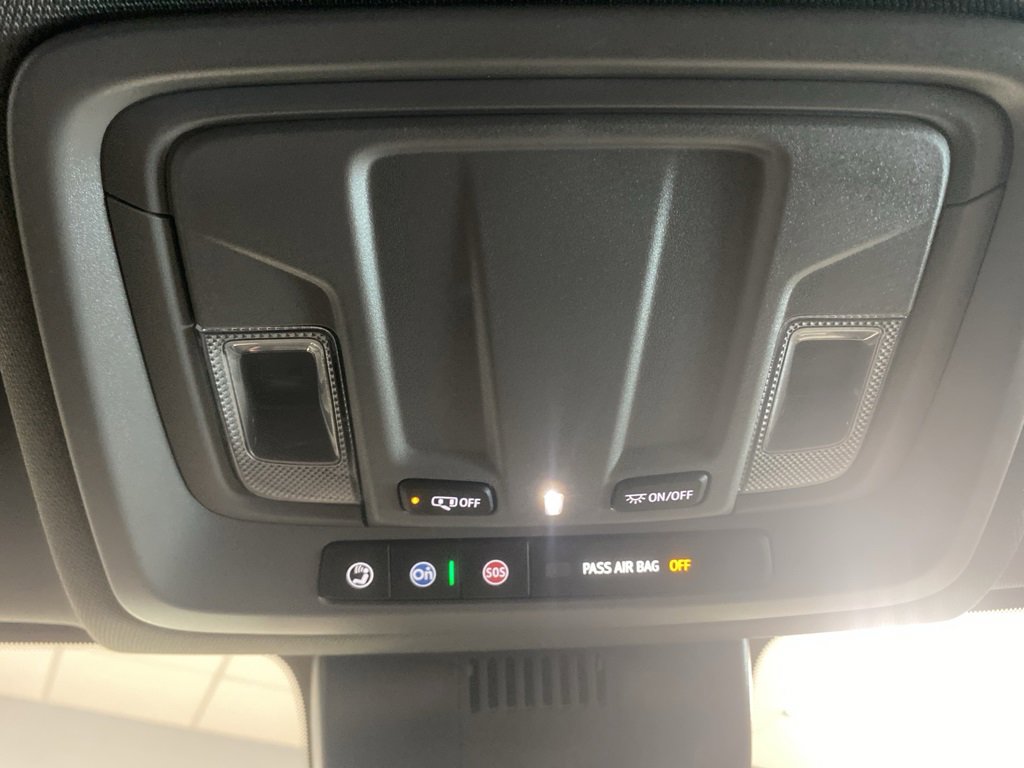 New 2025 GMC Sierra 3500 Pro image 33