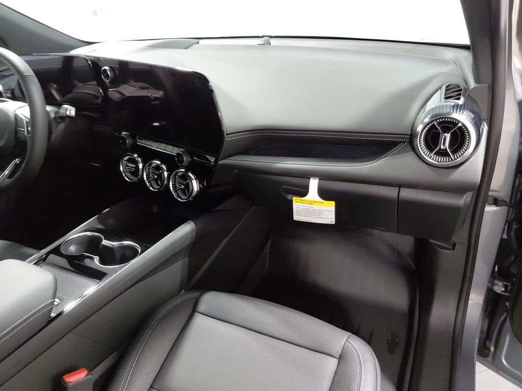 New 2026 Chevrolet Blazer EV LT image 23
