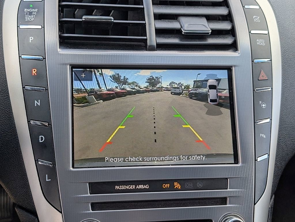 Used 2020 Lincoln MKZ Reserve w/ Elements Package image 34