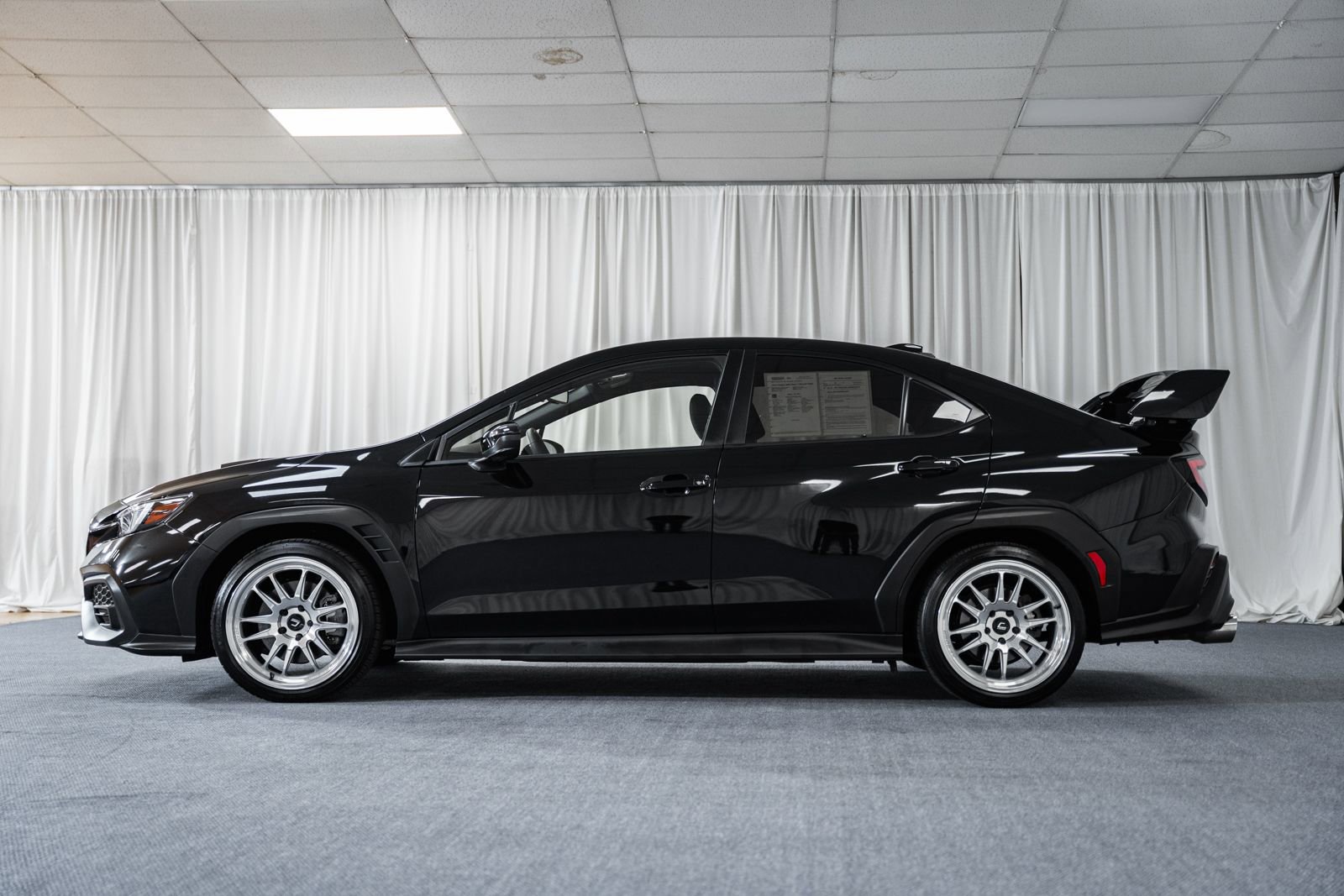 Used 2022 Subaru WRX image 5