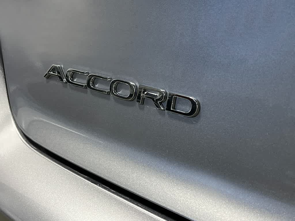 New 2026 Honda Accord SE image 6