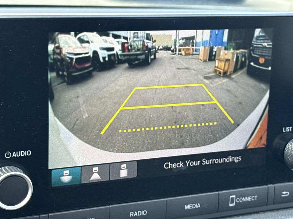 Used 2023 Honda Civic EX image 13