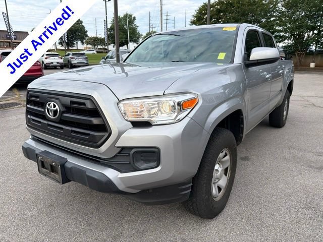 Used 2017 Toyota Tacoma SR RWD image 7