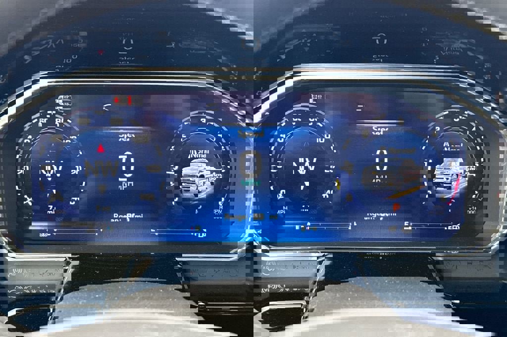 New 2026 Chevrolet Silverado 1500 RST w/ RST All Star Premium Package image 24