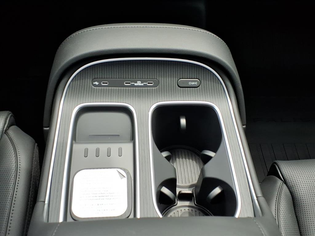 New 2026 Hyundai Palisade Calligraphy image 28