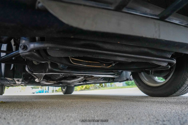 Used 1989 Ford Thunderbird Super RWD image 92
