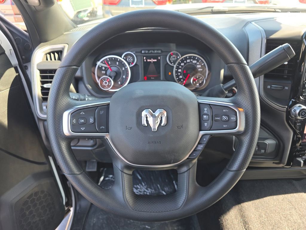 New 2026 RAM 2500 Tradesman image 16