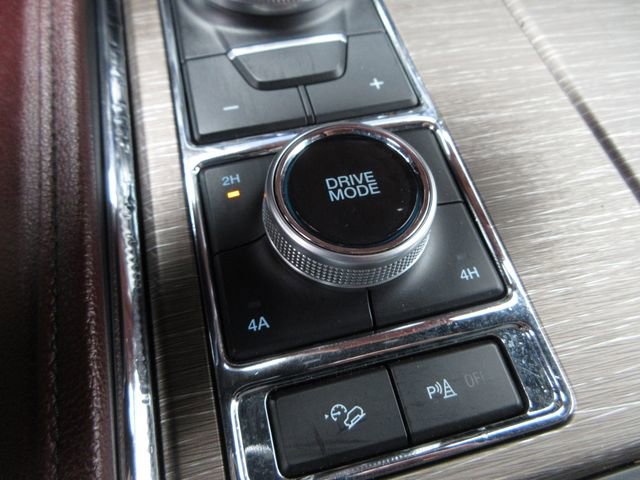 Certified 2022 Ford Expedition Limited image 20