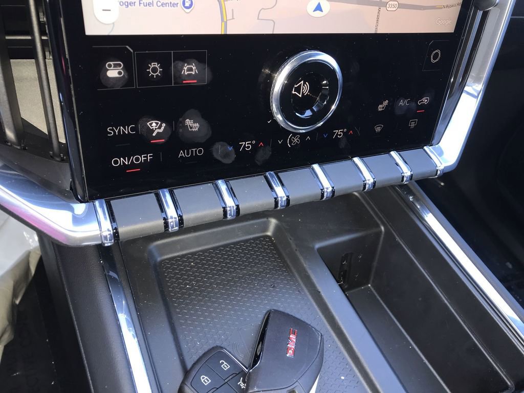 New 2026 GMC Acadia Elevation w/ Black Edition AWD/4WD image 19