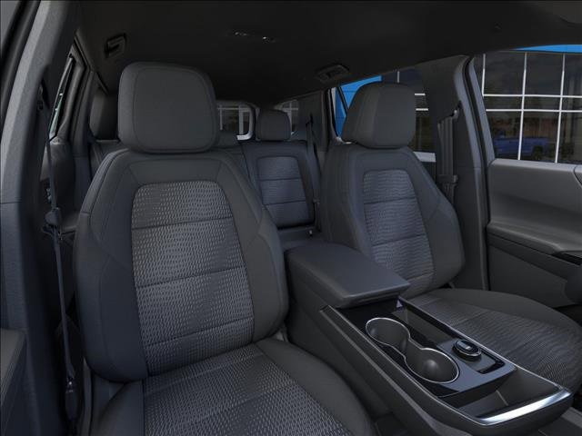 New 2026 Chevrolet Equinox LT image 16