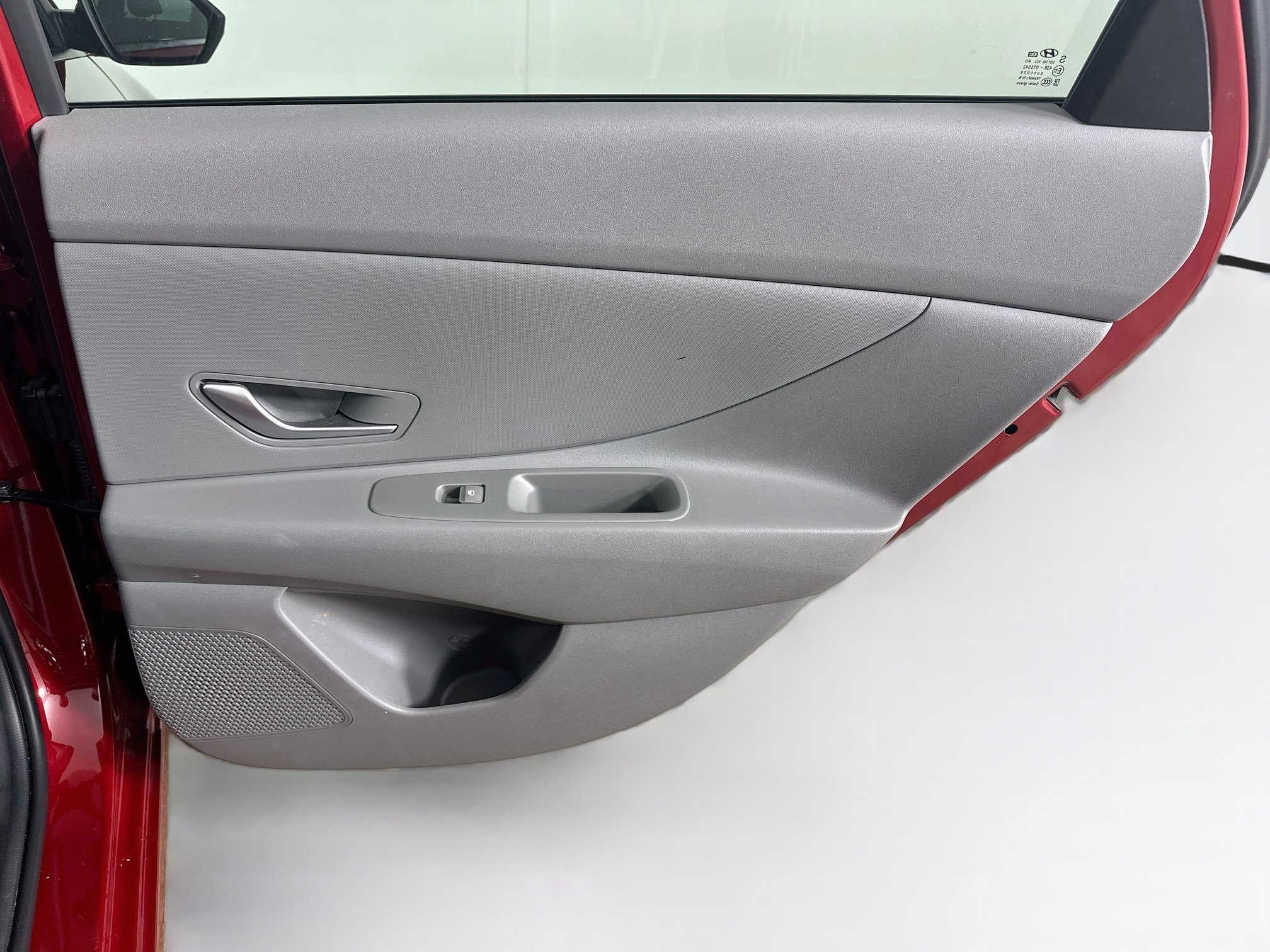 Used 2024 Hyundai Elantra SEL FWD image 29