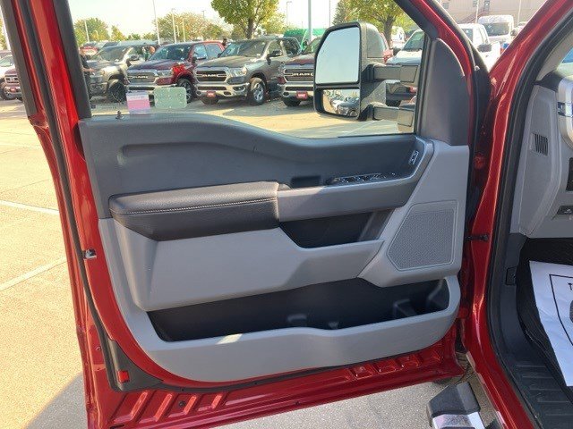 Used 2023 Ford F250 XLT w/ 360-Degree Camera Package image 9