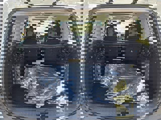 New 2026 Hyundai Santa Fe Limited image 16