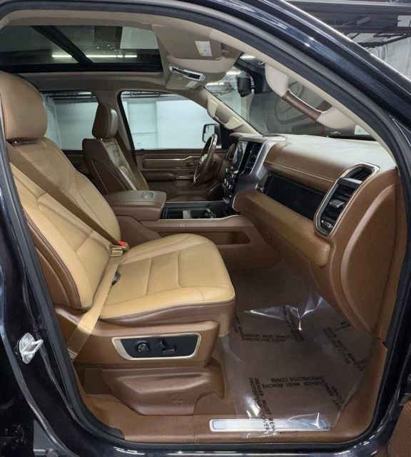 Used 2019 RAM 1500 Limited image 14