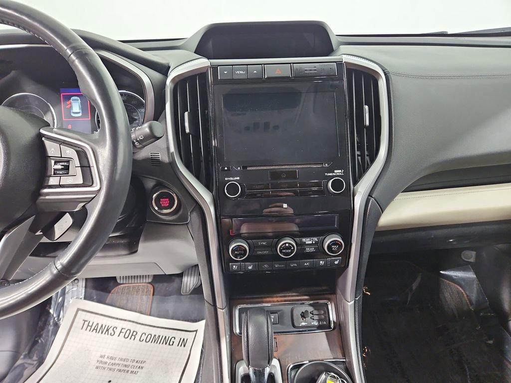 Used 2022 Subaru Ascent Touring w/ Popular Package #2A image 18