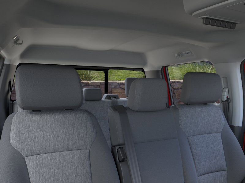 New 2026 Ford F250 XL w/ STX Appearance Package image 22