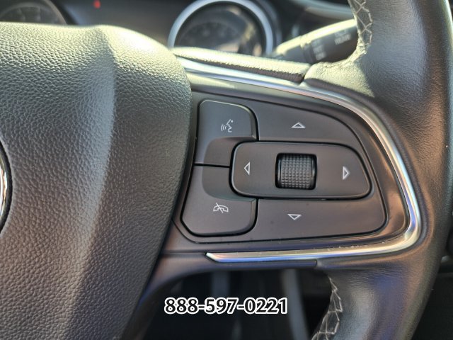 Used 2022 Buick Encore GX Preferred w/ Sport Touring Package FWD image 27