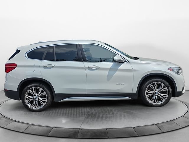 Used 2016 BMW X1 xDrive28i AWD/4WD image 6