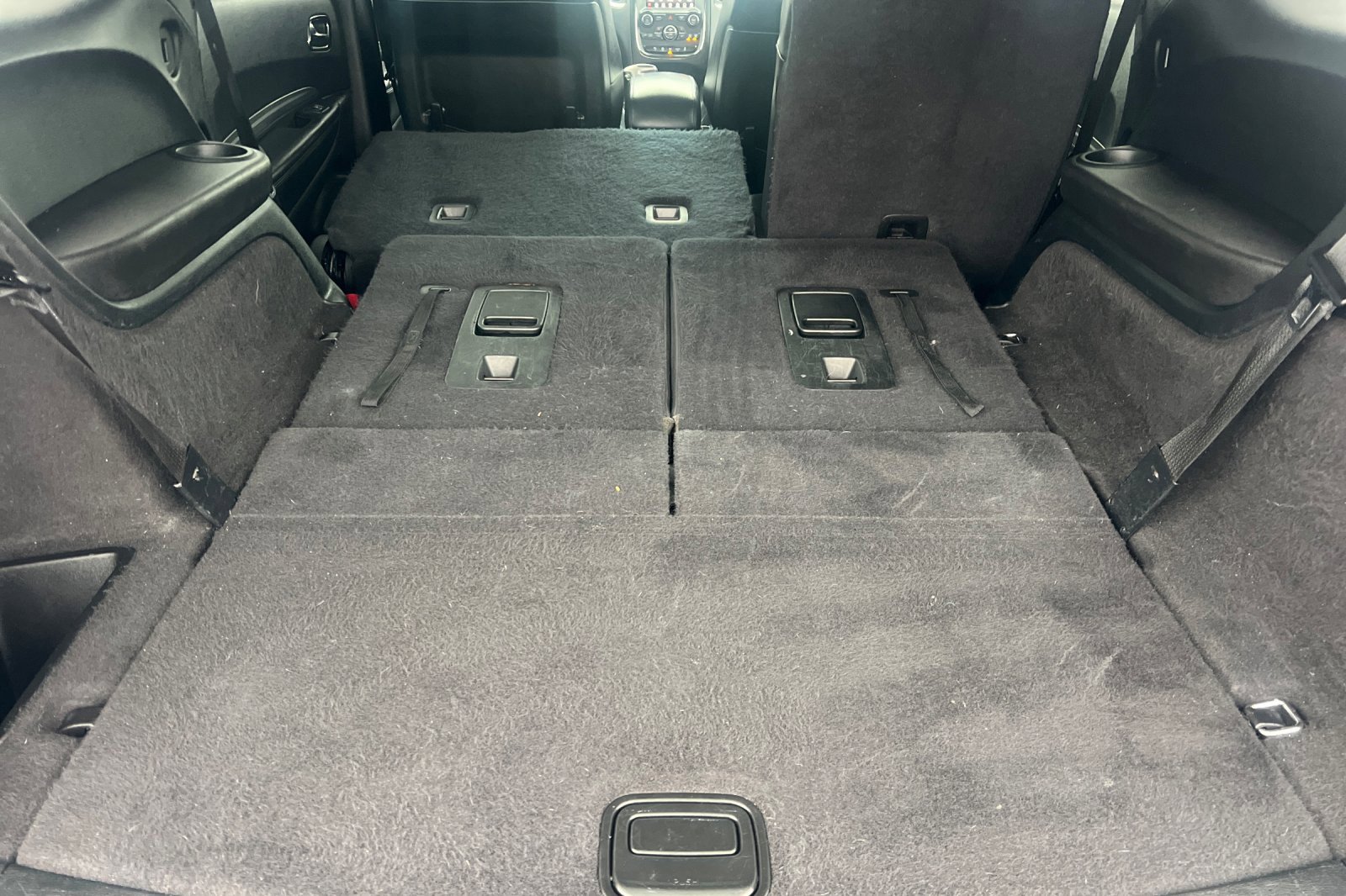 Used 2018 Dodge Durango GT w/ Quick Order Package 2BC image 17