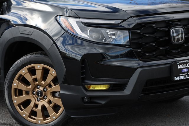 Used 2022 Honda Passport Elite image 7