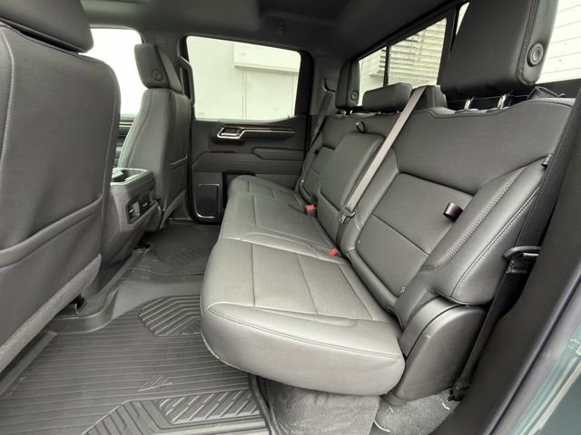 New 2026 Chevrolet Silverado 1500 LT Trail Boss w/ LT Trail Boss Premium Package image 22