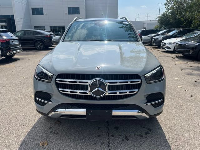 Used 2024 Mercedes-Benz GLE 350 4MATIC video 1