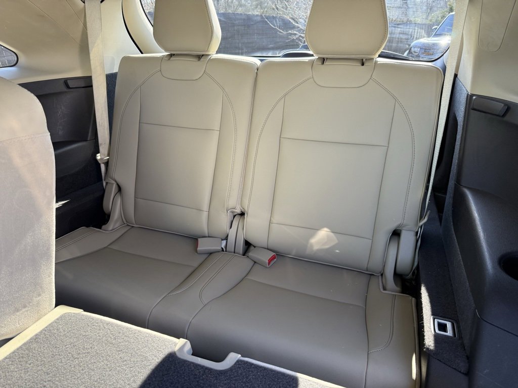 Used 2016 Acura MDX SH-AWD w/ Technology Package image 40