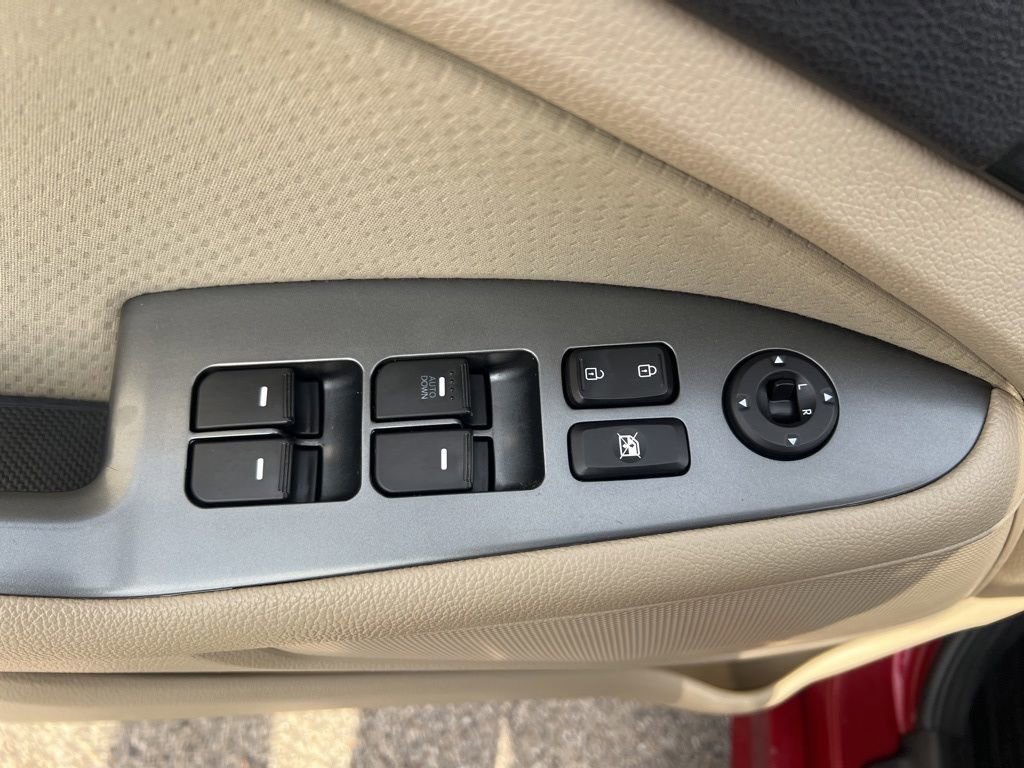 Used 2015 Kia Optima LX image 48