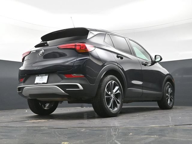 Used 2020 Buick Encore GX Select FWD image 38