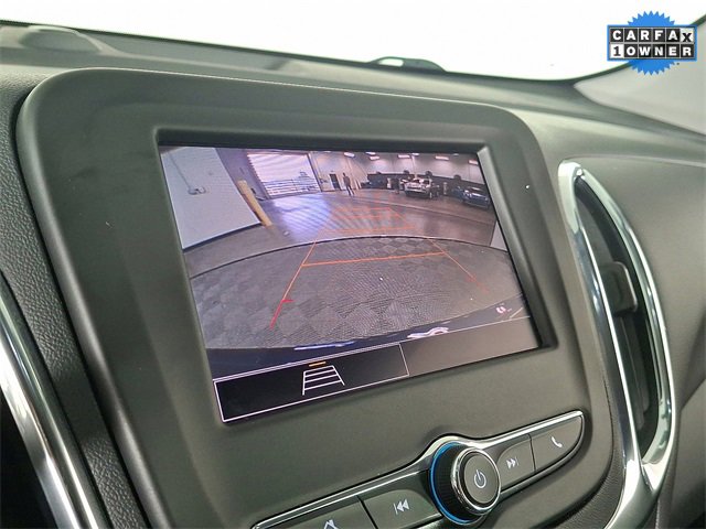 Used 2023 Chevrolet Equinox LT image 4