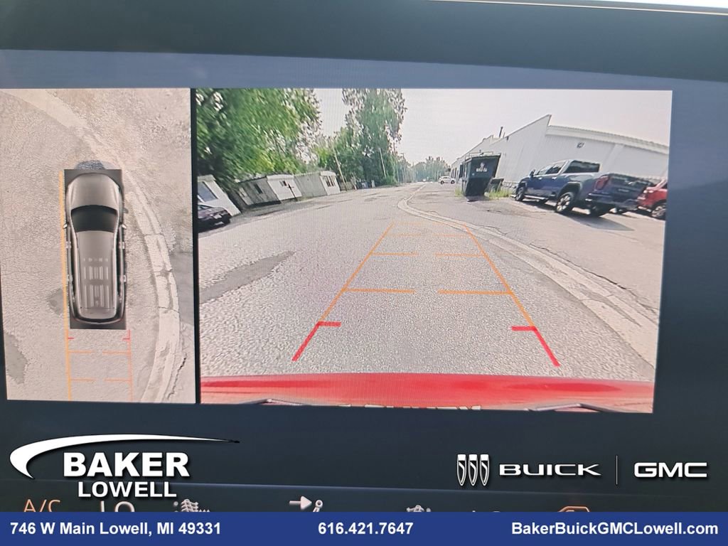 New 2026 Buick Enclave Sport Touring w/ Power Package image 27