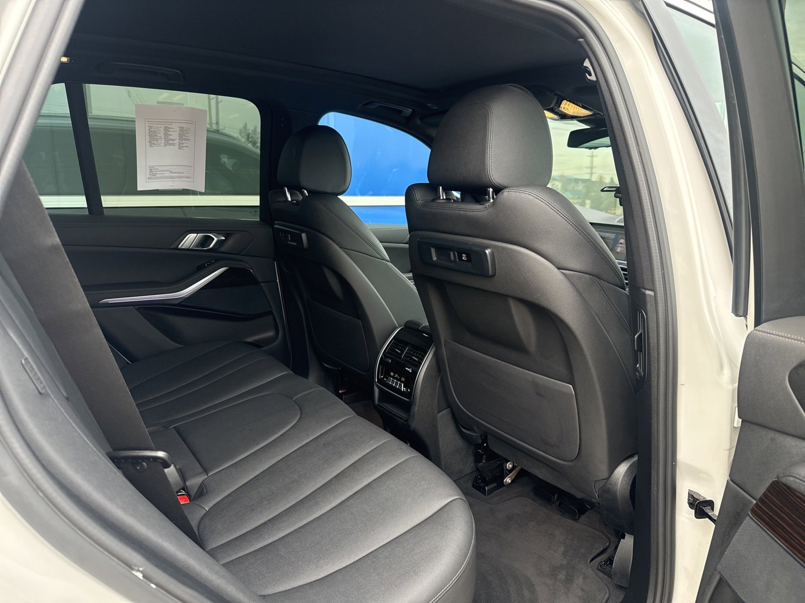 Used 2021 BMW X5 xDrive40i w/ Convenience Package image 12