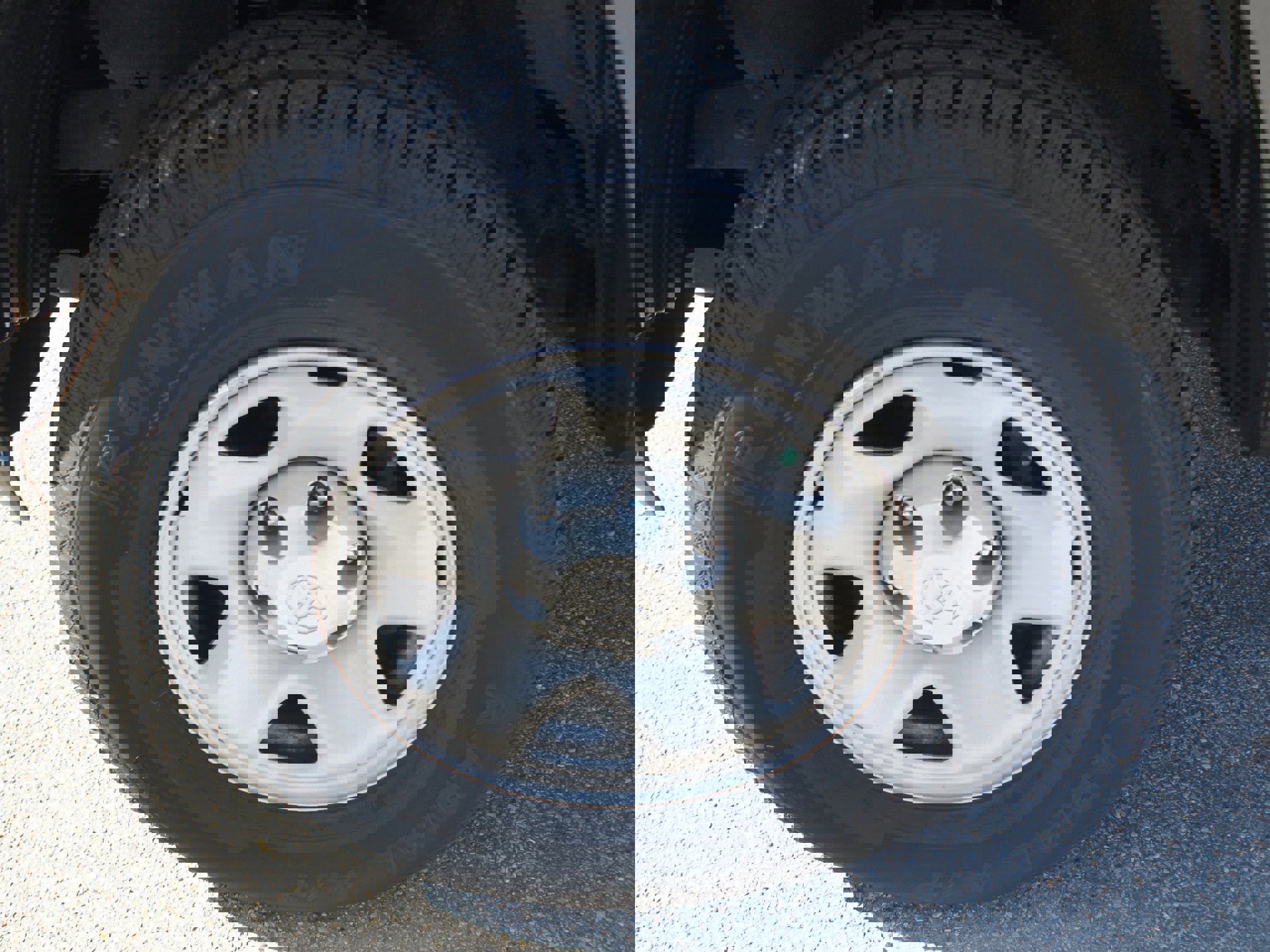 Used 2021 Toyota Tacoma SR image 23