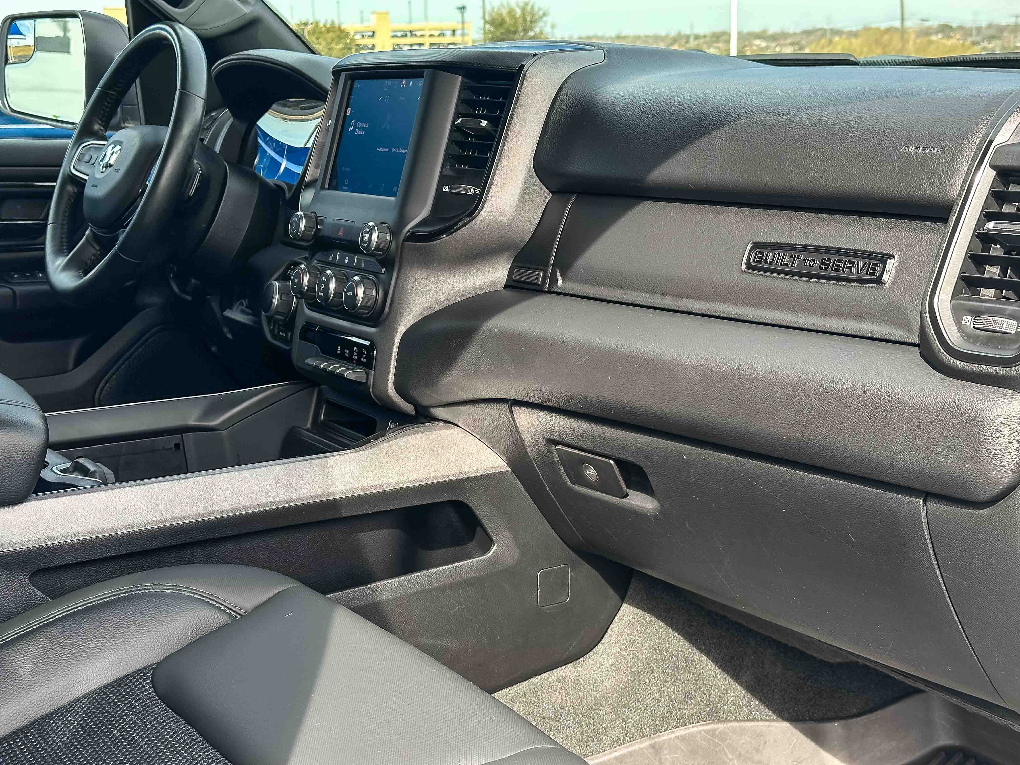 Used 2023 RAM 1500 Lone Star image 23