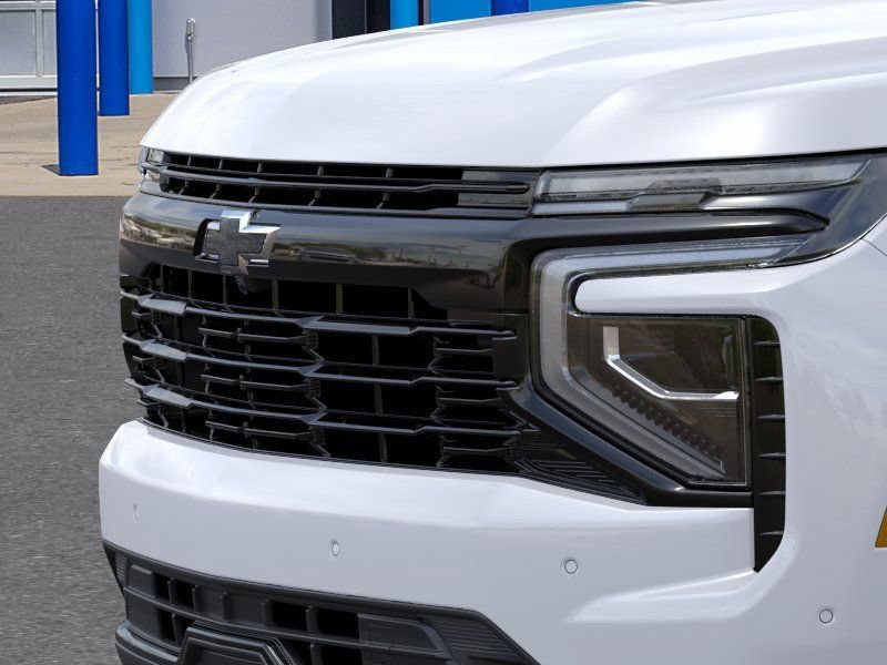 New 2026 Chevrolet Tahoe RST w/ Comfort Package AWD/4WD image 14