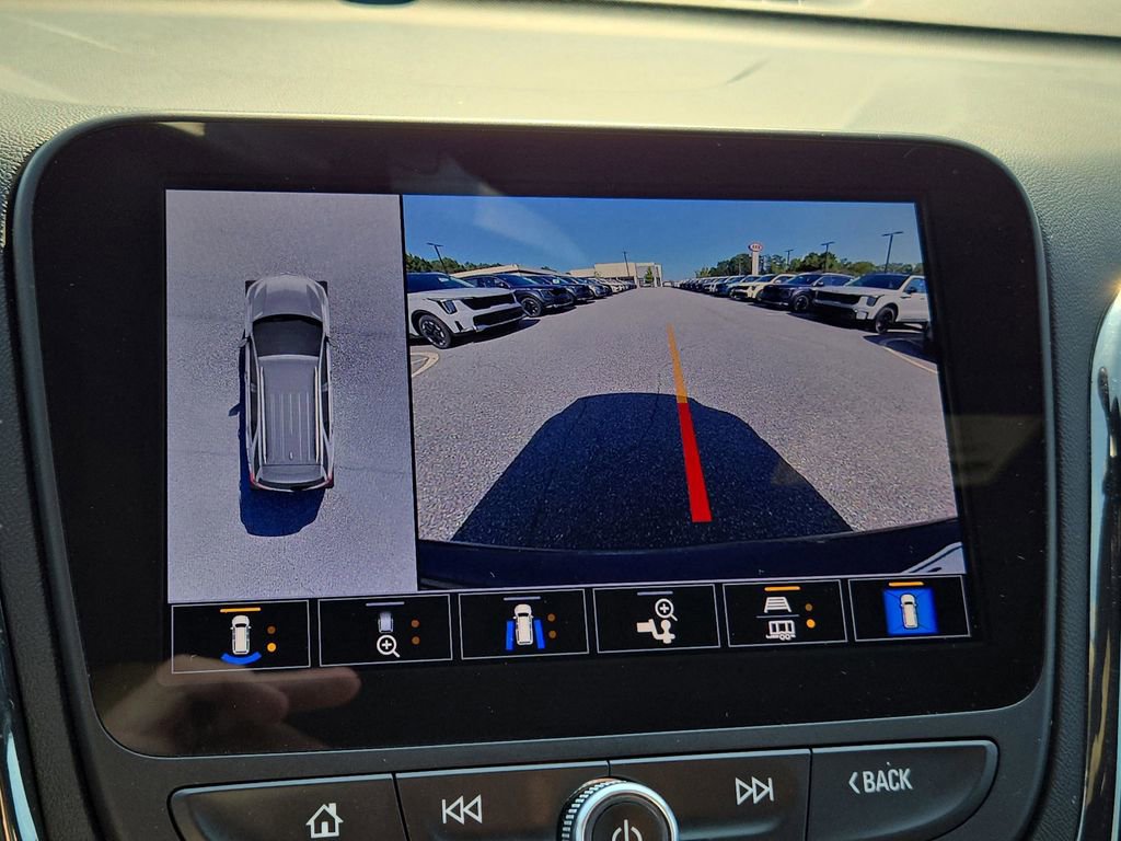 Used 2023 Chevrolet Equinox RS image 28