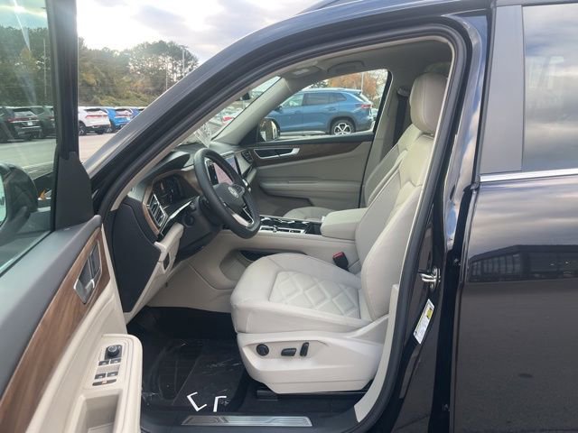 New 2026 Volkswagen Atlas SE image 22