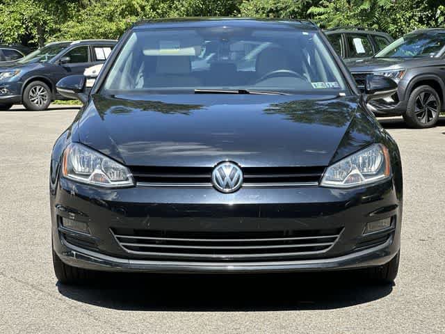 Used 2016 Volkswagen Golf SE FWD image 27
