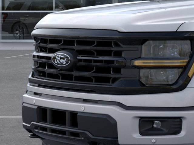 New 2026 Ford F150 XLT w/ Equipment Group 302A MID AWD/4WD image 17