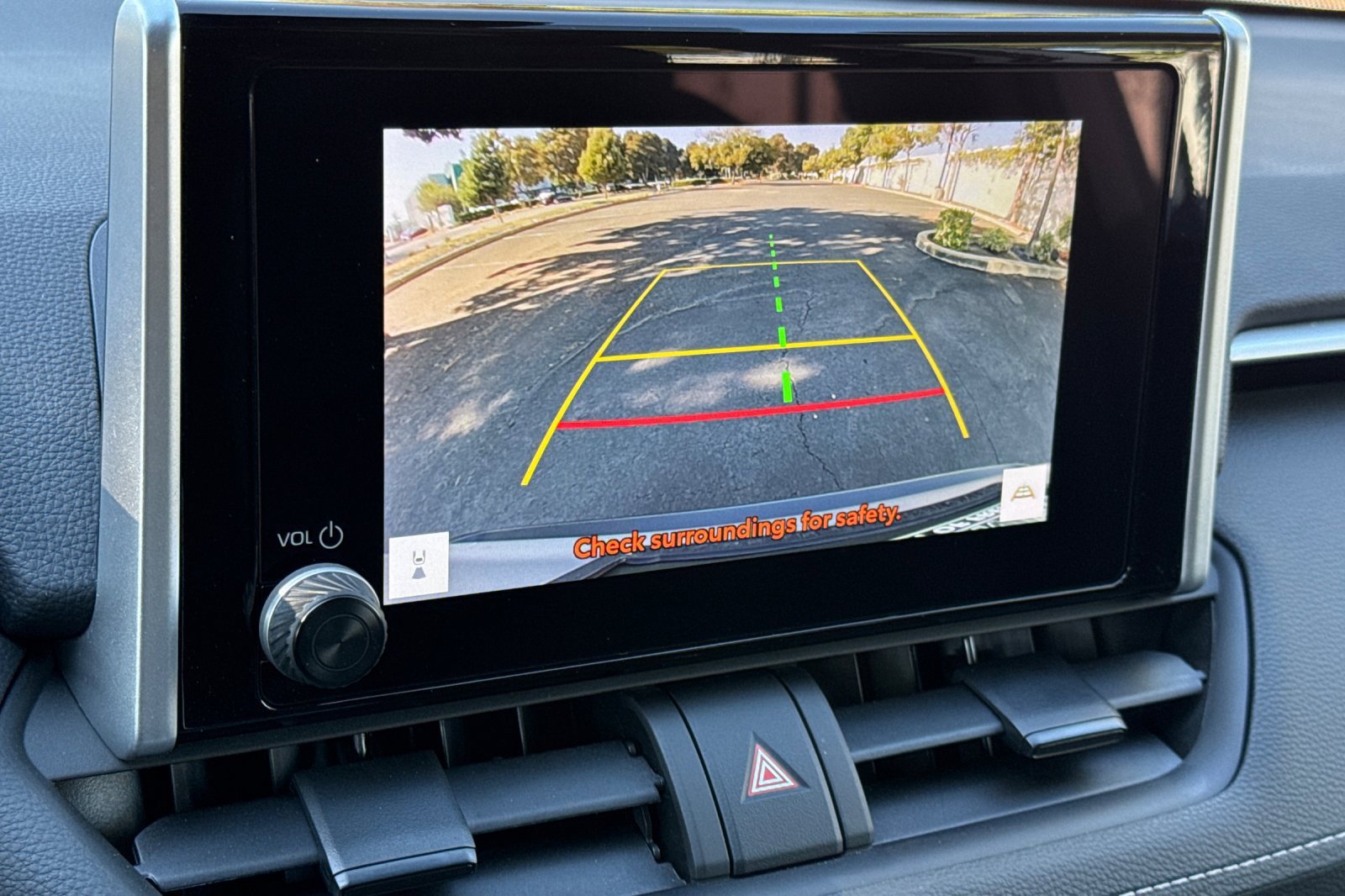 Used 2024 Toyota RAV4 LE image 22